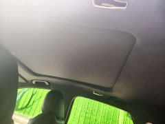 Geely Xingrui 2.0T Diesel Exclusive Cyan Green Edition - ფოტო 8