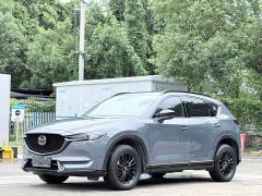 Mazda CX-5 2.0L Automatic FWD Black Knight - ფოტო 1