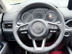 Mazda CX-5 2.0L Automatic FWD Black Knight - ფოტო 10