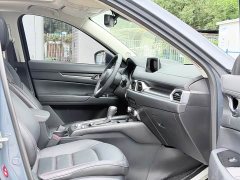 Mazda CX-5 2.0L Automatic FWD Black Knight - ფოტო 12