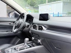 Mazda CX-5 2.0L Automatic FWD Black Knight - ფოტო 13