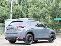 Mazda CX-5 2.0L Automatic FWD Black Knight - ფოტო 14