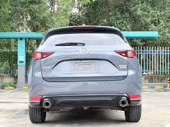 Mazda CX-5 2.0L Automatic FWD Black Knight - ფოტო 15