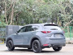 Mazda CX-5 2.0L Automatic FWD Black Knight - ფოტო 16