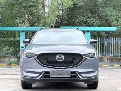 Mazda CX-5 2.0L Automatic FWD Black Knight - ფოტო 2
