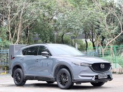 Mazda CX-5 2.0L Automatic FWD Black Knight - ფოტო 3