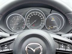 Mazda CX-5 2.0L Automatic FWD Black Knight - ფოტო 4