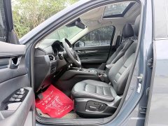Mazda CX-5 2.0L Automatic FWD Black Knight - ფოტო 5