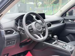 Mazda CX-5 2.0L Automatic FWD Black Knight - ფოტო 6