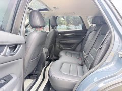 Mazda CX-5 2.0L Automatic FWD Black Knight - ფოტო 7