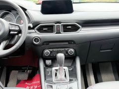Mazda CX-5 2.0L Automatic FWD Black Knight - ფოტო 9