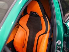 BMW M3 Sedan M xDrive Thunder Edition - photo 10