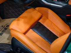 BMW M3 Sedan M xDrive Thunder Edition - photo 11