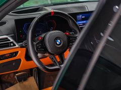 BMW M3 Sedan M xDrive Thunder Edition - photo 9