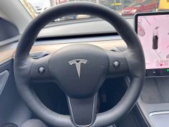 Tesla Model Y Rear-Wheel Drive - ფოტო 13