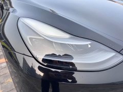 Tesla Model Y Rear-Wheel Drive - ფოტო 15