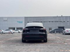 Tesla Model Y Rear-Wheel Drive - ფოტო 4