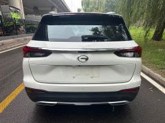 GAC Aion GS4 270T Automatic Elite Tech Edition - ფოტო 15