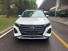 GAC Aion GS4 270T Automatic Elite Tech Edition - ფოტო 2