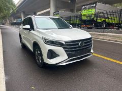 GAC Aion GS4 270T Automatic Elite Tech Edition - ფოტო 3
