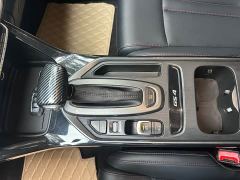 GAC Aion GS4 270T Automatic Elite Tech Edition - ფოტო 7
