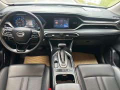GAC Aion GS4 270T Automatic Elite Tech Edition - ფოტო 8