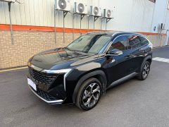 Geely Boyue L 2.0TD DCT Luxury - ფოტო 1