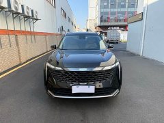 Geely Boyue L 2.0TD DCT Luxury - ფოტო 2