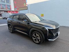 Geely Boyue L 2.0TD DCT Luxury - ფოტო 3