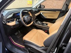 Geely Boyue L 2.0TD DCT Luxury - ფოტო 4