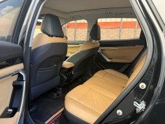 Geely Boyue L 2.0TD DCT Luxury - ფოტო 6