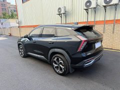 Geely Boyue L 2.0TD DCT Luxury - ფოტო 7