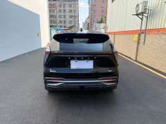 Geely Boyue L 2.0TD DCT Luxury - ფოტო 8