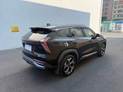 Geely Boyue L 2.0TD DCT Luxury - ფოტო 9