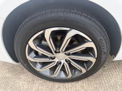 Geely GL UP 1.4T CVT Version - ფოტო 10