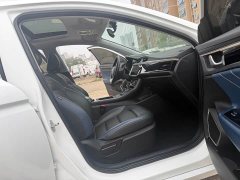 Geely GL UP 1.4T CVT Version - ფოტო 11