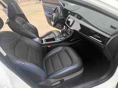 Geely GL UP 1.4T CVT Version - ფოტო 12
