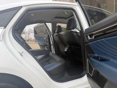 Geely GL UP 1.4T CVT Version - ფოტო 13