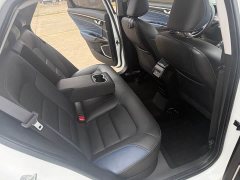 Geely GL UP 1.4T CVT Version - ფოტო 14