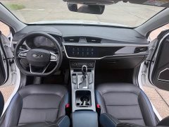Geely GL UP 1.4T CVT Version - ფოტო 15