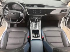 Geely GL UP 1.4T CVT Version - ფოტო 16