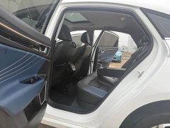 Geely GL UP 1.4T CVT Version - ფოტო 17
