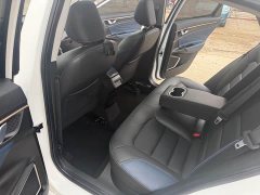 Geely GL UP 1.4T CVT Version - ფოტო 18