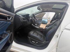 Geely GL UP 1.4T CVT Version - ფოტო 19