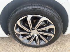 Geely GL UP 1.4T CVT Version - ფოტო 4