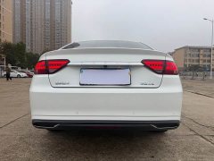 Geely GL UP 1.4T CVT Version - ფოტო 7