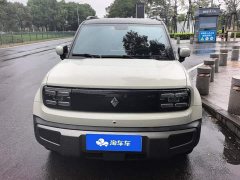 Baojun Yueye Plus 301km Flagship Edition - фото 2