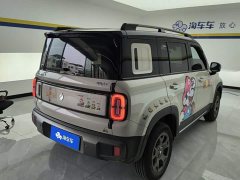 Baojun Yueye Plus 301km Flagship Edition - фото 3