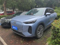 Chery Fengyun T9 120 Long Range Comfort 5-Seater Ternary Lithium - фото 1