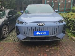 Chery Fengyun T9 120 Long Range Comfort 5-Seater Ternary Lithium - фото 2